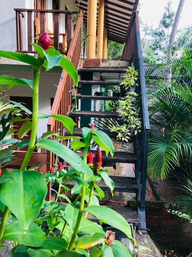 Sigiri Liya Rest Hotel Sigiriya Exterior foto