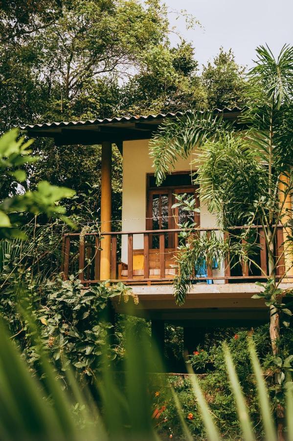 Sigiri Liya Rest Hotel Sigiriya Exterior foto