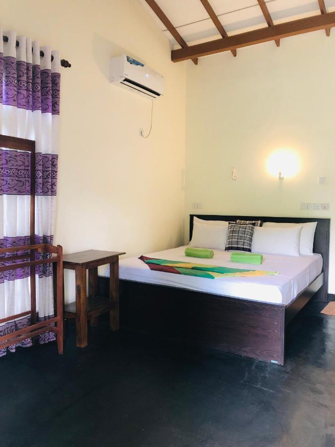 Sigiri Liya Rest Hotel Sigiriya Exterior foto