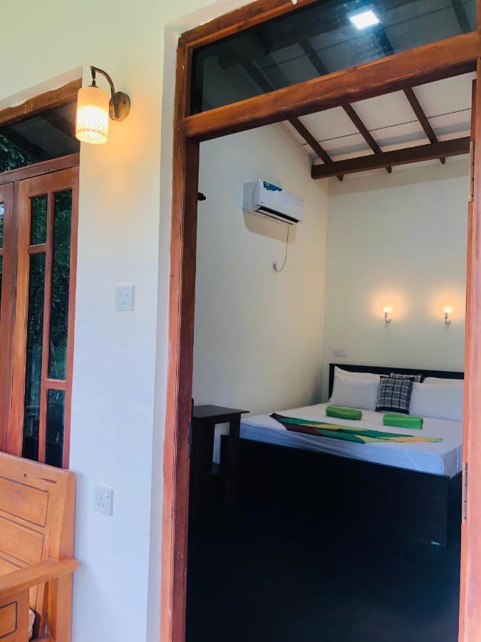 Sigiri Liya Rest Hotel Sigiriya Exterior foto