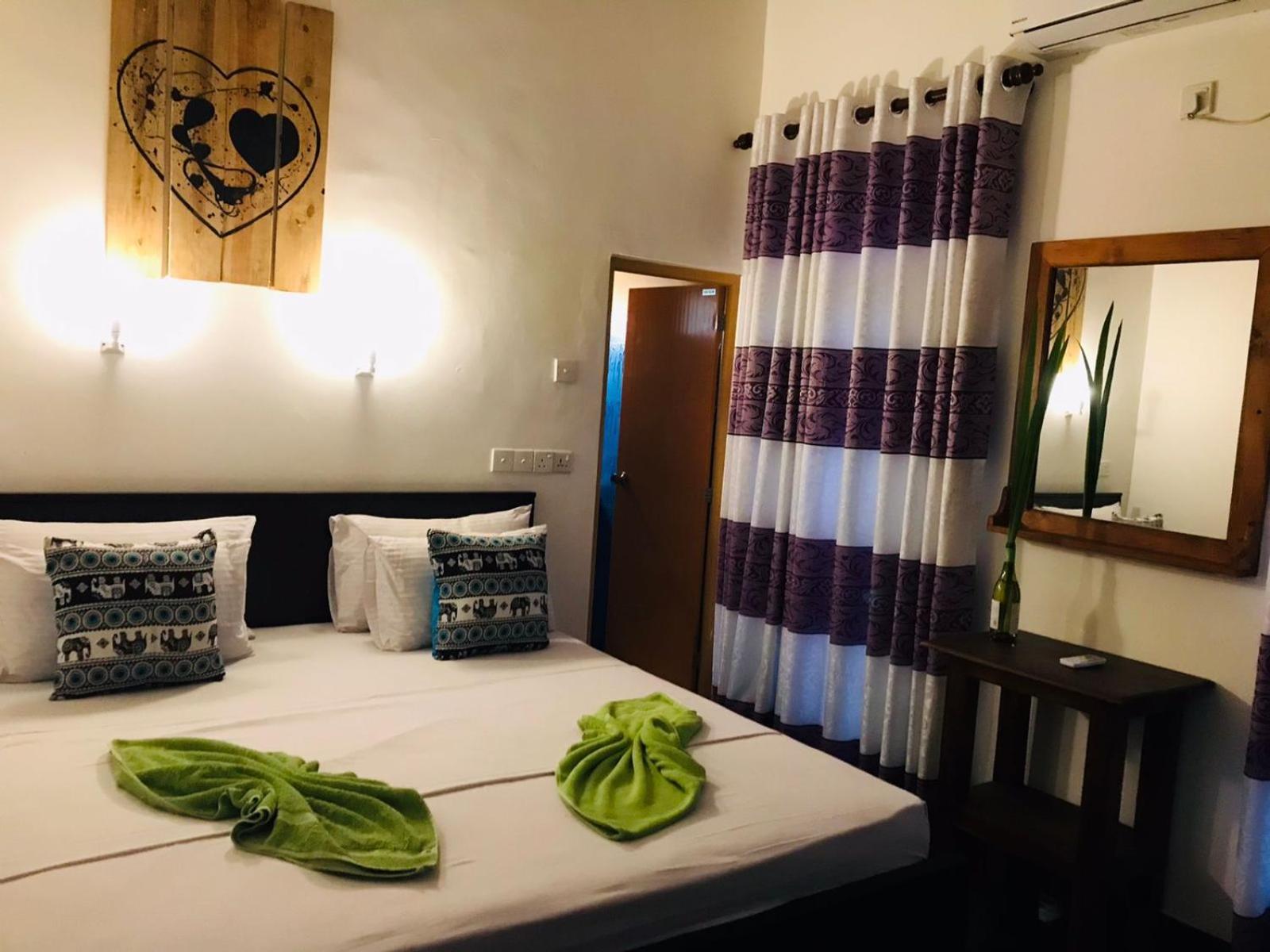 Sigiri Liya Rest Hotel Sigiriya Cameră foto