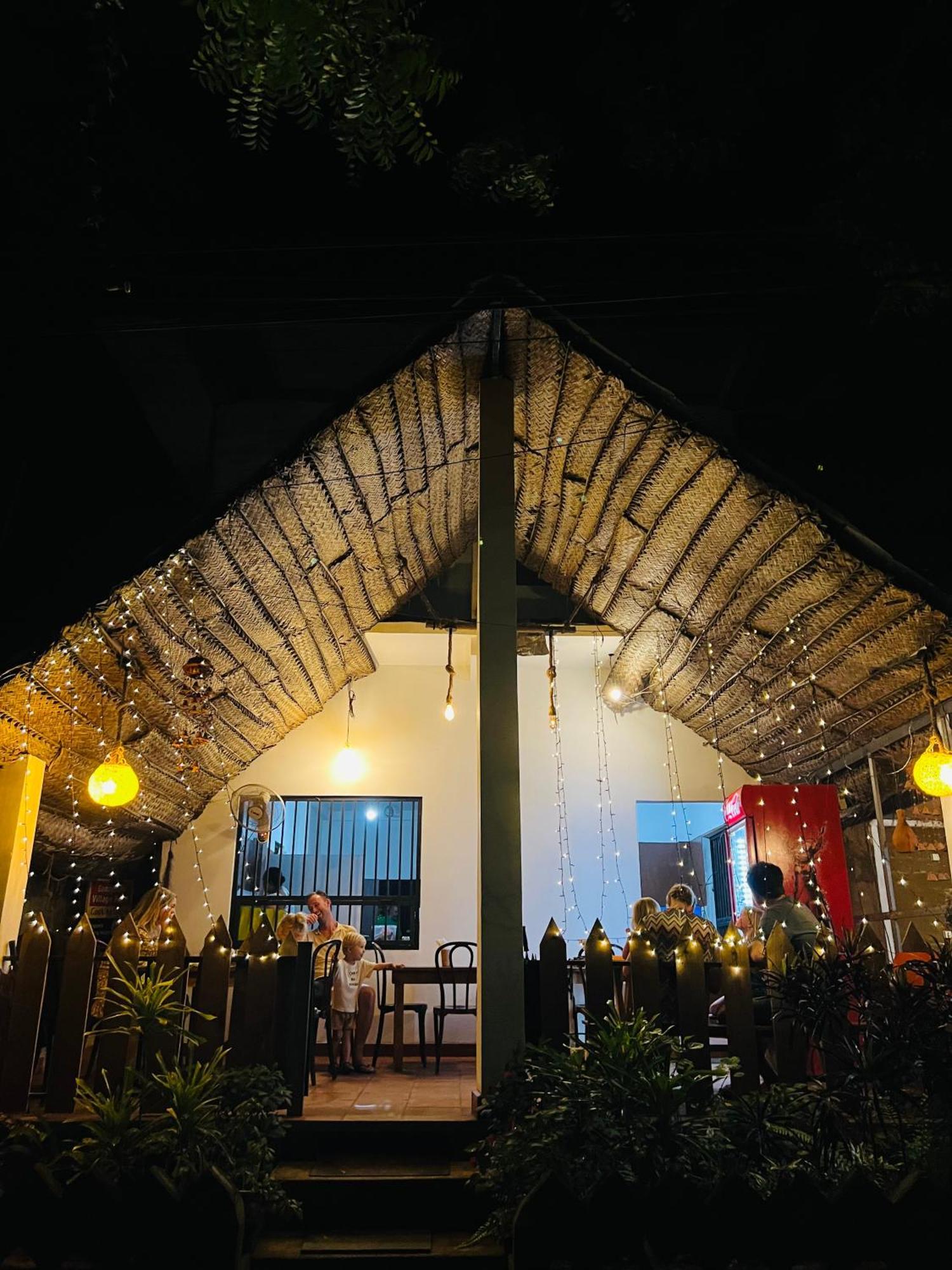 Sigiri Liya Rest Hotel Sigiriya Exterior foto